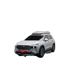 สำหรับรถยนต์ฮุนได ซานตาเฟ HEV 1.6 2WD รุ่นเดือนกรกฎาคม 2022 ระยะทาง 106,721 กม. เกียร์อัตโนมัติ เบาะหนัง กล้องมองหลัง มาตรฐานไอเสียยูโร 5 พวงมาลัยซ้าย - Product Image 1