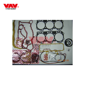 EK100 04010-0146 JUEGO COMPLETO DE JUNTAS PARA HINO - Product Image 3