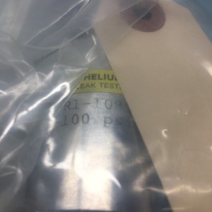 Régulateur de pression GO Inc. CPR1-108937, Vanne - Équipements et pièces semi-conductrices de renommée mondiale à confiance - Product Image 2