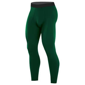 Proveedor Principal de Pantalones de Compresión para Hombre, de Alto Rendimiento, Transpirables, Cómodos, de Alta Calidad y a la Moda, al Por Mayor - Product Image 1