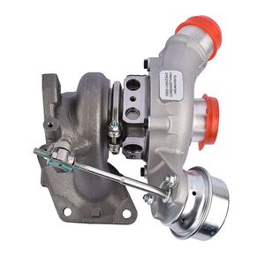 Right Turbocharger & Parts JT4E6K682AC 53039700407 for 2015-2017 for Ford F 150 2.7L V6 Engines JT4Z6K682B FL3Z6K682E - Product Image 2