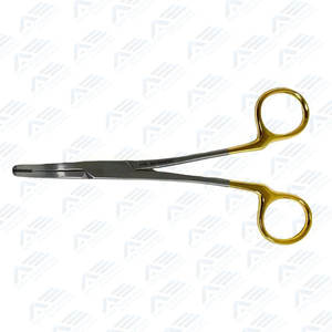 Pinzas de Extracción de Coronas de Grado Quirúrgico, Acero Inoxidable TC, Instrumentos Quirúrgicos Dentales de Alta Calidad, Pinzas de 7 Pulgadas para Extraer Coronas - Product Image 3