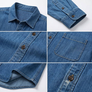 Summer Season Breathable Fashionable Men <b>Shirts</b> Premium Quality Stylish Summer Men's <b>Shirts</b> For Sale - Product Image 5