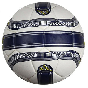 High Quality Soft Touch Football Custom <b>Machine</b> <b>Stitched</b> Wholesale Football Ball For Sports - Product Image 6