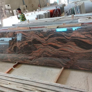 Altis roso หินอ่อนธรรมชาติแผ่นพื้นกระเบื้องและแผ่นผนังหนา honed สไตล์อิตาเลียนหินอ่อนธรรมชาติกุหลาบหินแกรนิตหิมาลัย - Product Image 2