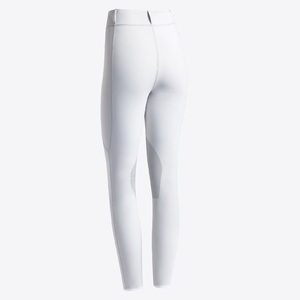 Pantalon d'équitation extensible 4 directions de haute qualité, leggings, collants, vêtements d'équitation en tissu technique au toucher doux - Product Image 4