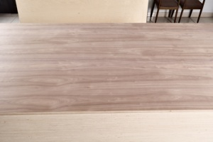 Contreplaqué plaqué bois poncé des deux côtés - Product Image 2