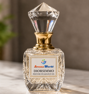 Diorsimmo <b>Perfume</b> Fragrance Oil Long Lasting Concentrated Attar Oil for <b>Perfume</b> Cosmetics Soap Candle Making Bulk Wholesale - Product Image 1