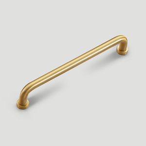 Brass Decorative Doors Handle Villa & Luxury Homes Hotel & Resort Doors Office Main Doors Interior & Exterior Wooden Doors - Product Image 2