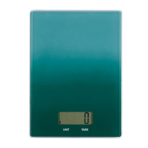 5 키로그램 가정용 고정밀 디지털 전자 과일 야채 무게 주방 규모 - Product Image 2