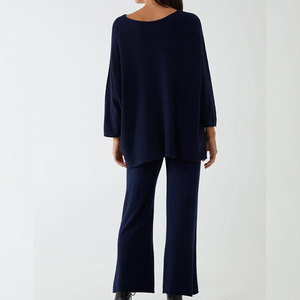 Conjunto de Salón Acogedor y Confortable Diseñado para la Relajación con Tela Transpirable y Textura Suave - Product Image 3