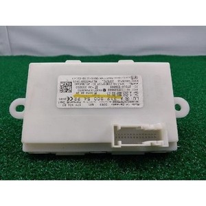 Module de commande Keyless Go d'occasion pour Classe E 2013-2017, référence OEM A2129005422 - Product Image 2