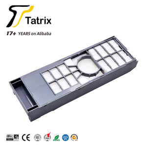 صندوق صيانة حبر Tatrix T5820 متوافق مع Epson D700/D880/DX100/P800/P808 بدون رقاقة - Product Image 4