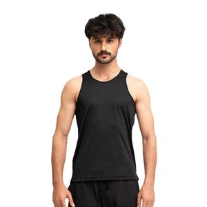 Momentum Muscle Tank Men's <b>Black</b> Sleeveless Gym Workout Tank <b>Top</b> Athletic Fitness Sports <b>Vest</b> Wholesale - Product Image 1