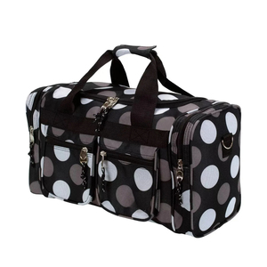 Wholesale Free Sample Custom <b>Large</b> Capacity <b>Backpack</b> Sport Gym Bag <b>Women</b> Men Gym Travel Sport Duffel Bag - Product Image 3