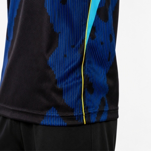 Camiseta Deportiva Premium Sublimada, de Alto Rendimiento Atlético, Secado Rápido, Transpirable, para Entrenamiento, Moderna, de Fútbol, con Número Personalizado - Product Image 6