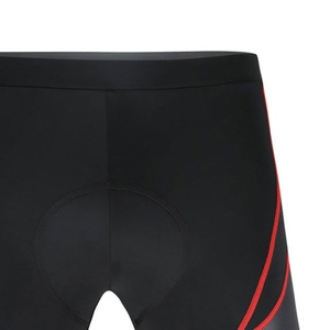 Shorts de sport décontractés pour femmes, écologiques, respirants, anti-humidité, séchage rapide, ajustés, pour le cyclisme et la course à pied - Product Image 4