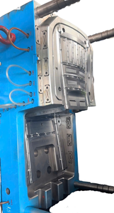 Servicios de Fabricación de Plástico para Electrodomésticos, Moldes de 3 Placas, Molde de Punzonado Vietnamita, Moldes de Inyección de Plástico - Product Image 4