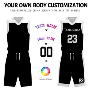 Conjunto Deportivo Cómodo para Usar Todo el Día, Uniforme de Baloncesto Personalizable, Ideal para Equipos y Clubes - Product Image 4
