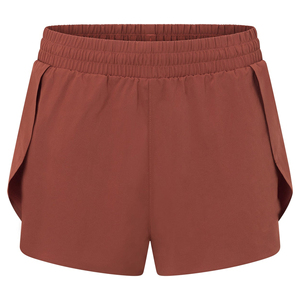 Custom <b>Women's</b> Spandex/Cotton <b>Lounge</b> <b>Shorts</b> High Waist Casual <b>Short</b> Pants Comfortable Regular Fit Quick Dry Eco-Friendly Summer - Product Image 1