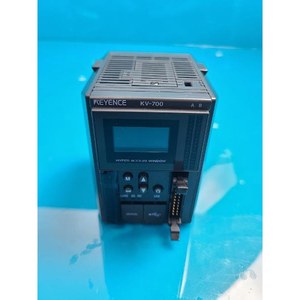 Keyence KV-700ใช้เป็นชิ้นส่วนอุปกรณ์เซมิคอนดักเตอร์รุ่นเก่า - Product Image 6