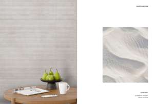 Elegante Baldosa de Porcelana Mate 600x1200mm 60x120cm 24x48 Superficie Cerámica Lisa, Revestimiento Duradero para Pisos y Paredes Interiores - Product Image 4