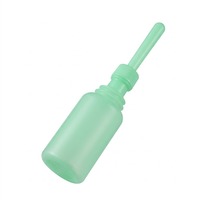 Lavado Íntimo Herbal Natural Tipo Espuma Vegana, Producto de Higiene Femenina para Mujeres