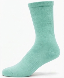 Mejores Calcetines Deportivos para Hombre, Ajuste Delgado, Transpirables, de Secado Rápido, Antibacterianos, de Alta Calidad para Uso Diario al Aire Libre - Product Image 5
