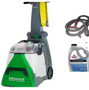 Nouvelle machine à laver les tissus à vapeur portable, aspirateurs électriques de qualité vérifiée, nettoyeur de taches - Product Image 6