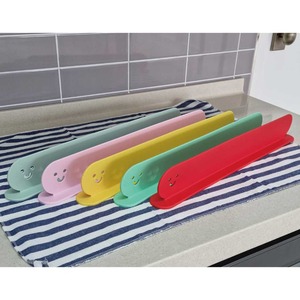 [ECOFRENDLY] Protector de Salpicaduras de Silicona SmileGuard, Placa de Silicona de Alta Adsorción para Fregadero de Cocina - Product Image 2