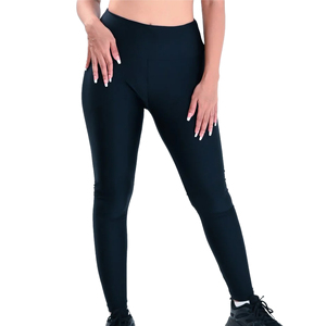 Leggings de sport personnalisés de haute qualité, leggings de course sans couture, vêtements de gym, leggings de yoga taille haute pour femmes - Product Image 1