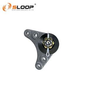 Junta de rótula de suspensión LOW R/L para Isuzu, 1/2" - Product Image 1