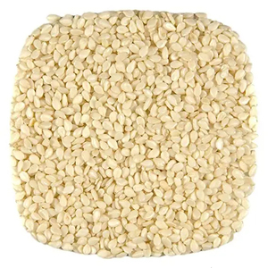 Ingrediente Saludable para Panadería, Repostería y Cocina, Semillas de Sésamo de Primera Calidad, Naturales, Crudas, Limpias, con Aroma Intenso - Product Image 4