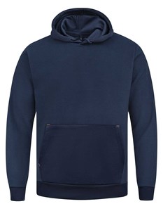 Elegante Chándal de Entrenamiento de Invierno para Hombre, de Forro Polar de Alto Rendimiento, con Bolsillos con Cremallera y Capucha Ajustable - Product Image 6