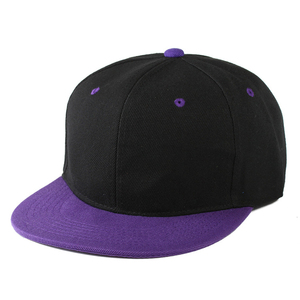 Casquette Trucker Hip Hop Personnalisée en Gros 100% Coton Maille Respirante pour Voyage et Extérieur, Casquette Snapback Tendance avec Patch - Product Image 4