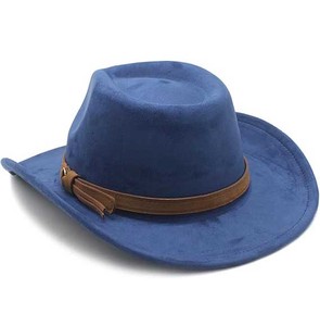 Professional Leather <b>Hat</b> Elegant Style Short Brim Dress Cap Durable Gear USA Europe Trending Outdoor Travel Apparel Top - Product Image 2