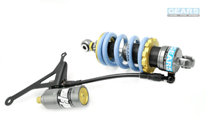 เกียร์สำหรับ CFMOTO 250 CL-X (22~) H2P โช้คอัพหลัง - Product Image 4