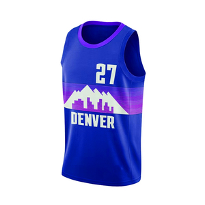Sports Team Tank Top Jersey Lightweight Breathable Crew Neck Sleeveless Quick Dry Custom Logo Digital Print Polyester Unisex All - Product Image 2
