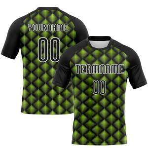 Maillot de volley-ball personnalisé par sublimation, uniforme d'équipe OEM sur mesure, vêtements de sport à manches courtes pour clubs, événements et tournois professionnels - Product Image 1