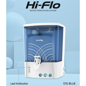 ระบบกรองน้ำ RO ไฮโฟลว์ 5 ขั้นตอน สำหรับใช้ในบ้าน เมดิน อินเดีย - Product Image 3