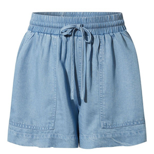 Shorts en jean tendance été 2026, nouveau design, mode urbaine, tissu léger et confortable, prix usine de gros, OEM - Product Image 1