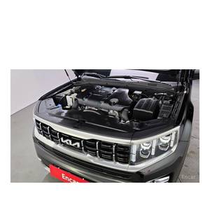 Kia Mohave Diésel 3.0 4WD Euro V 2022, Caja de Cambios Automática, Asientos de Cuero, 6 Plazas, con 38,963 km - Product Image 6