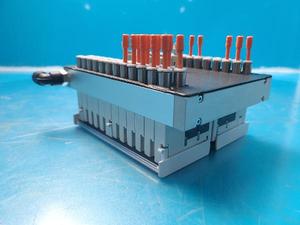 FESTO VTOC-SA 13055214 ใช้แล้วตามสภาพเดิม อะไหล่อุปกรณ์เซมิคอนดักเตอร์รุ่นเก่า - Product Image 1