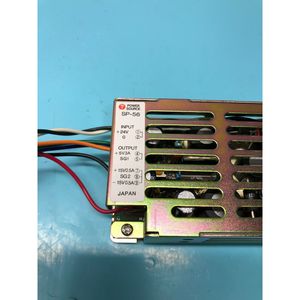 แหล่งจ่ายไฟสวิตชิ่ง SP-56, 153475 - อุปกรณ์และอะไหล่เซมิคอนดักเตอร์ระดับโลกที่เชื่อถือได้ที่ - Product Image 3