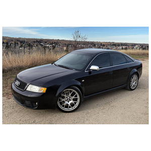 Audi RS6 de 2003 - Product Image 5