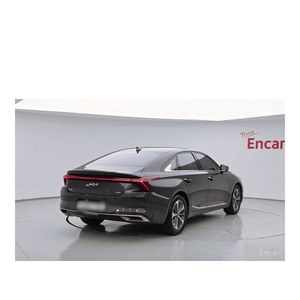 Kia K8 Noblesse 2023 con Volante a la Izquierda, Caja de Cambios Automática, Asientos de Cuero, 97,808 km - Product Image 2