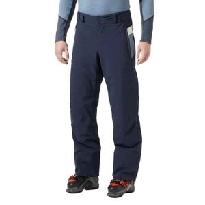 Pantalones de Snowboard Holgados para Hombre, Estilo Cargo, Cierre de Gancho y Bucle, Impermeables, Ecológicos y Transpirables - Product Image 1