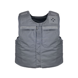 เสื้อกั๊กอเนกประสงค์ลายพรางสีเทายุทธวิธี, เสื้อกั๊กยุทธวิธีกลางแจ้งเสื้อกั๊กลายพราง - Product Image 1