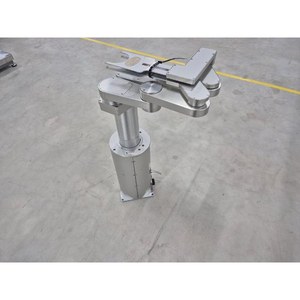 Contrôleur d'éclairage LED AITEC AR-W300H-300, utilisé comme pièce détachée d'équipement semi-conducteur d'occasion - Product Image 5