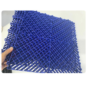 โรงงานผลิตกระเบื้องปูพื้นโรงรถแบบประกบสำหรับล้างรถขายส่ง - Product Image 5
